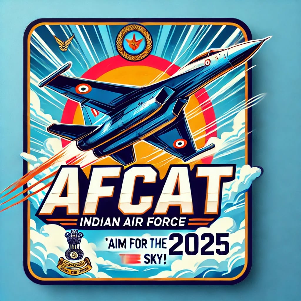 AFCAT 2025